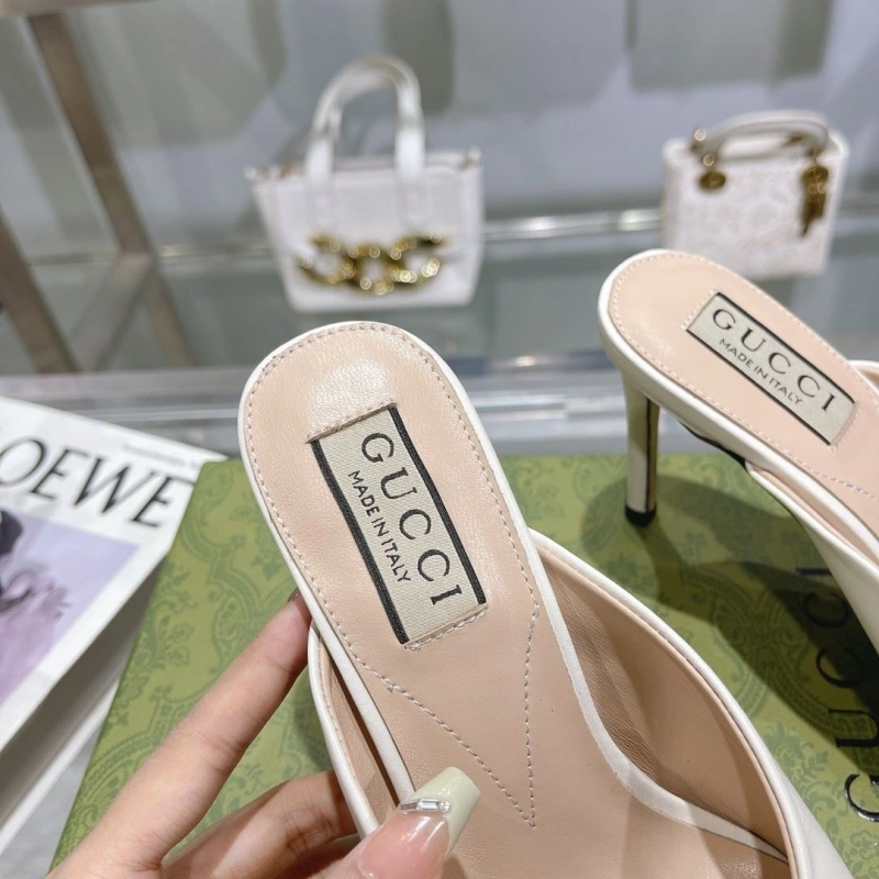 Gxccx High Heels Durable 158568