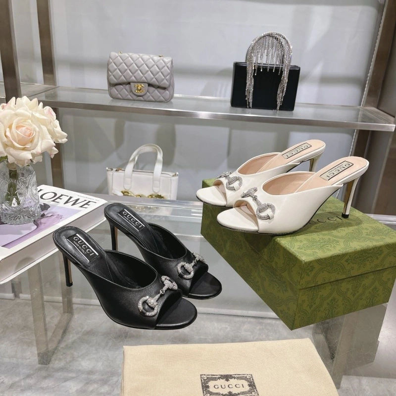 Gxccx High Heels Durable 158568