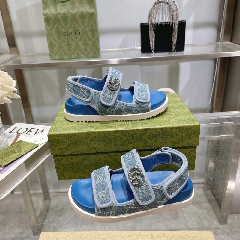 Flexible Gxccx Sandals 158553
