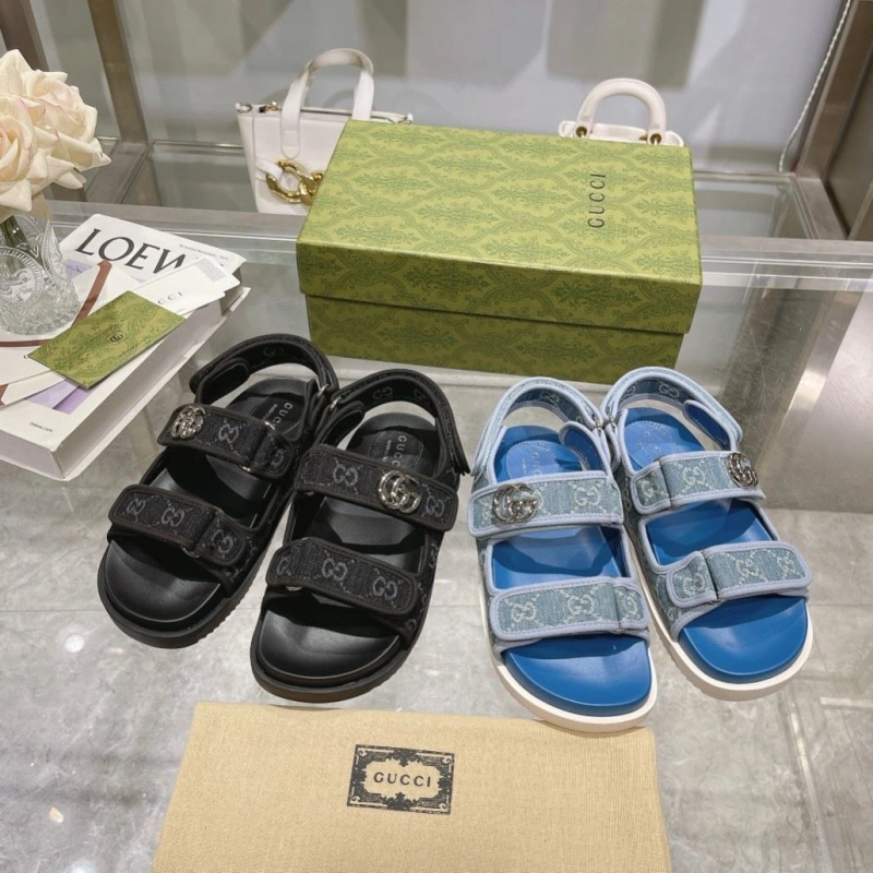 Flexible Gxccx Sandals 158553