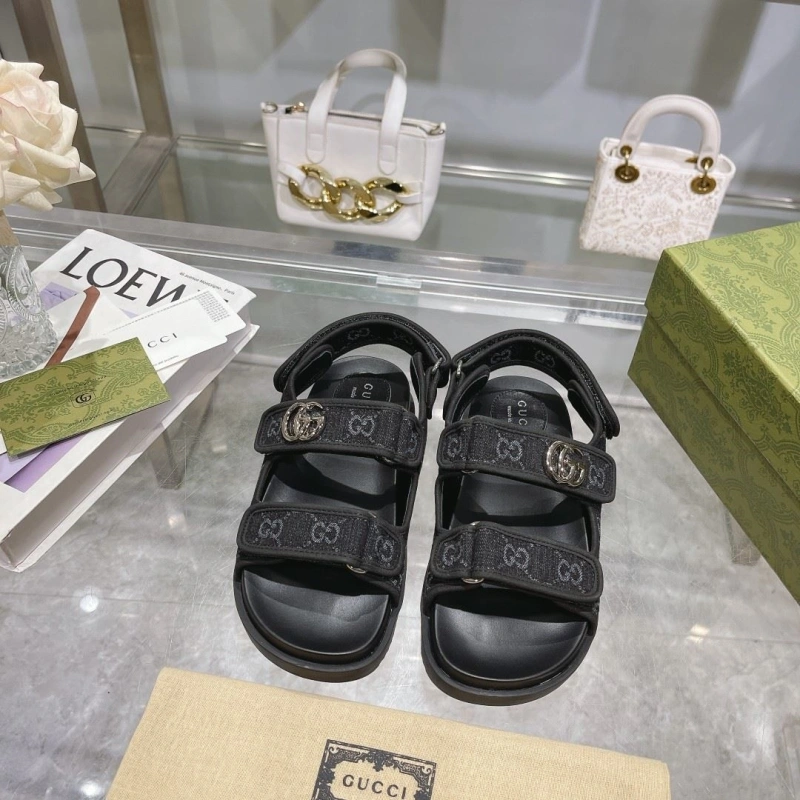 Bright Gxccx Sandals 158560