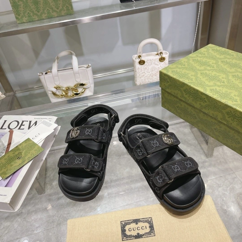 Bright Gxccx Sandals 158560