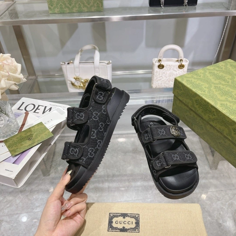 Bright Gxccx Sandals 158560