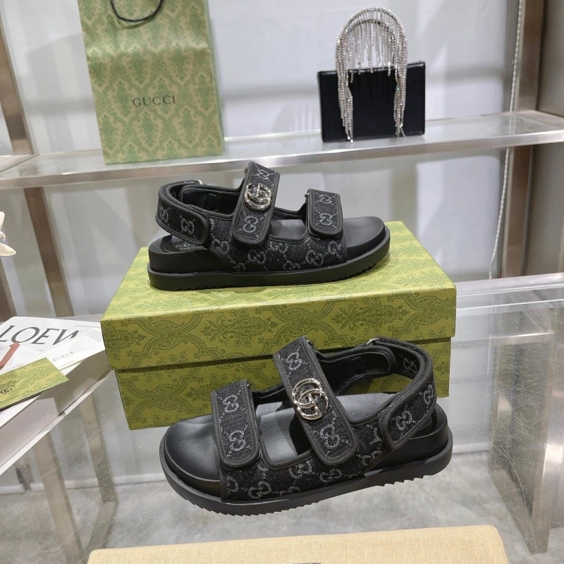 Bright Gxccx Sandals 158560