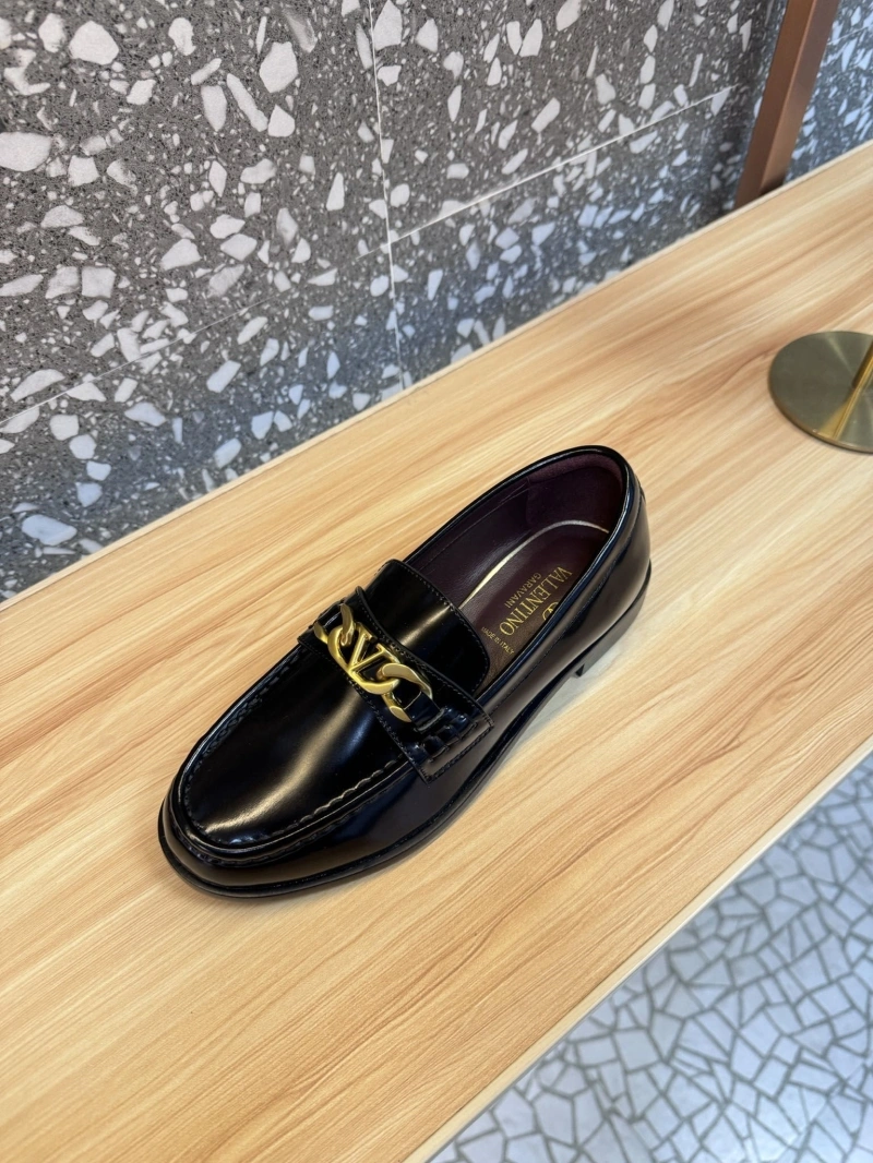 Vxlxntino Leather Shoes Trendy 230782