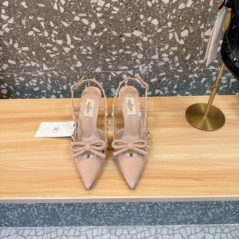 HighQuality Vxlxntino High Heels 230813