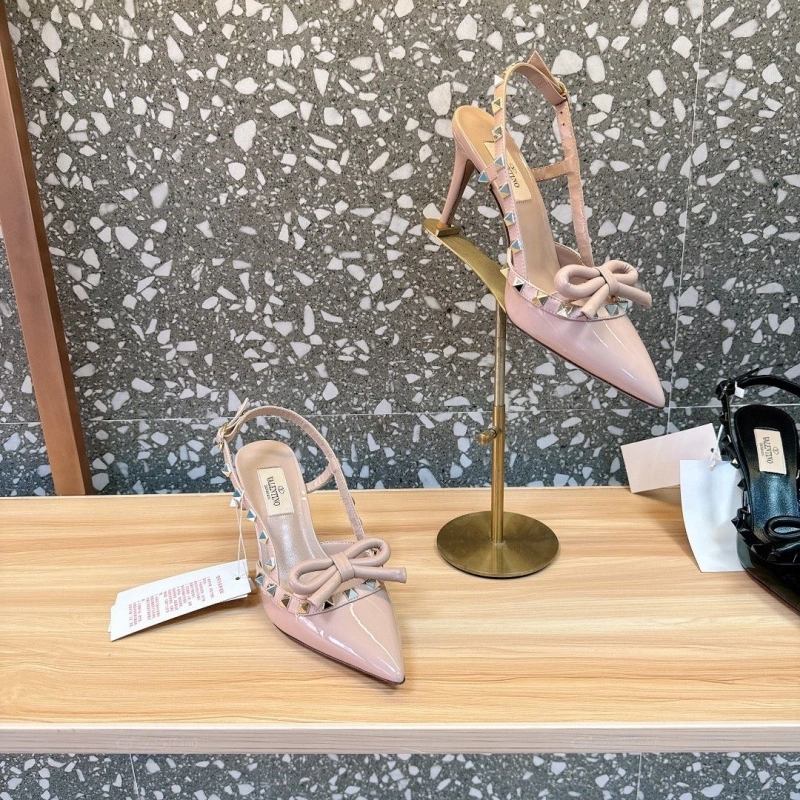 HighQuality Vxlxntino High Heels 230813