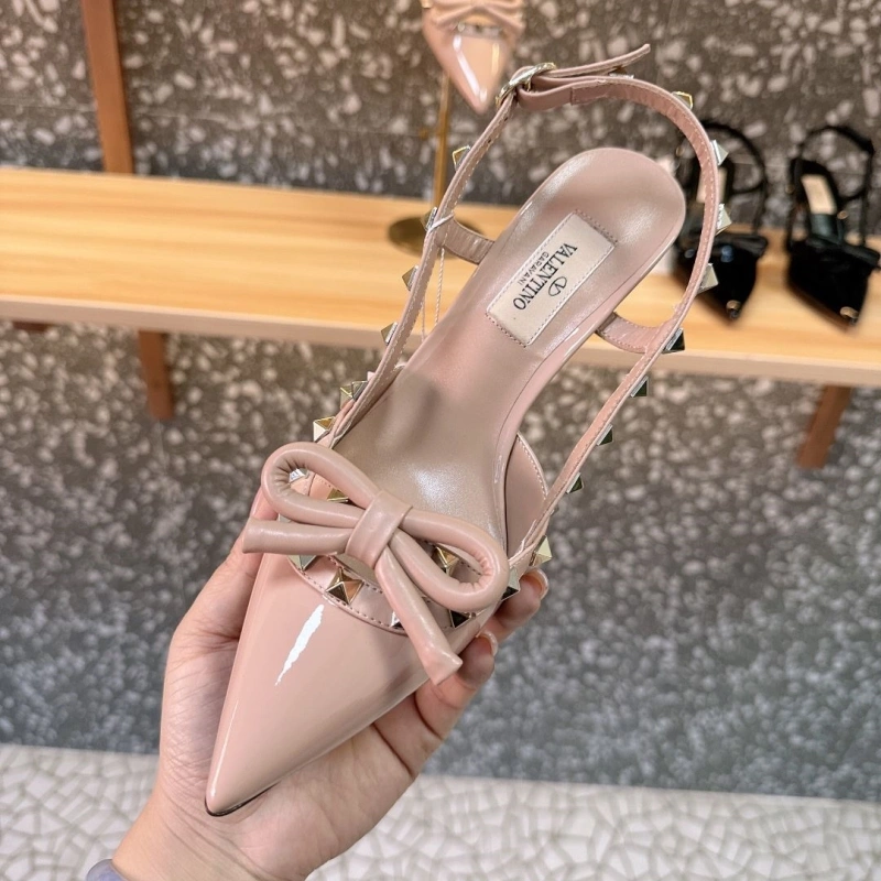HighQuality Vxlxntino High Heels 230813