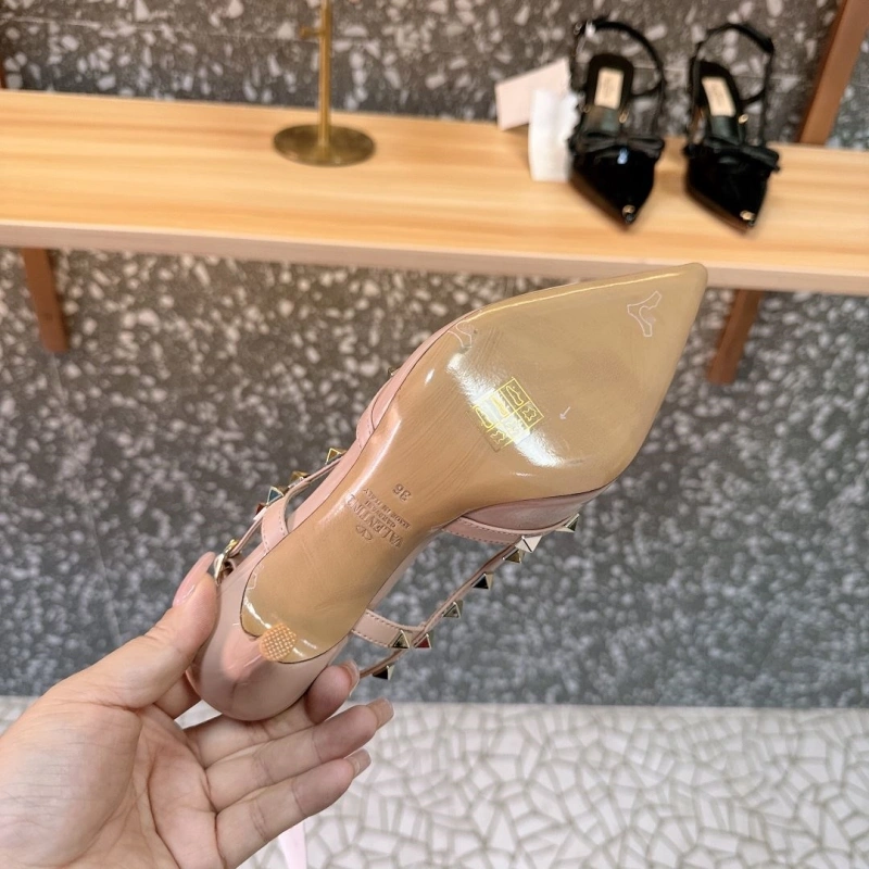 HighQuality Vxlxntino High Heels 230813