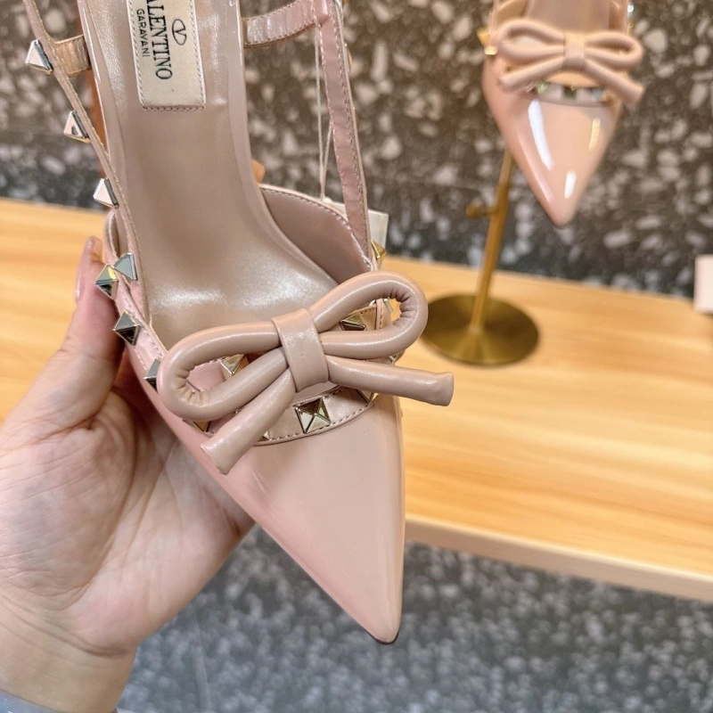 HighQuality Vxlxntino High Heels 230813