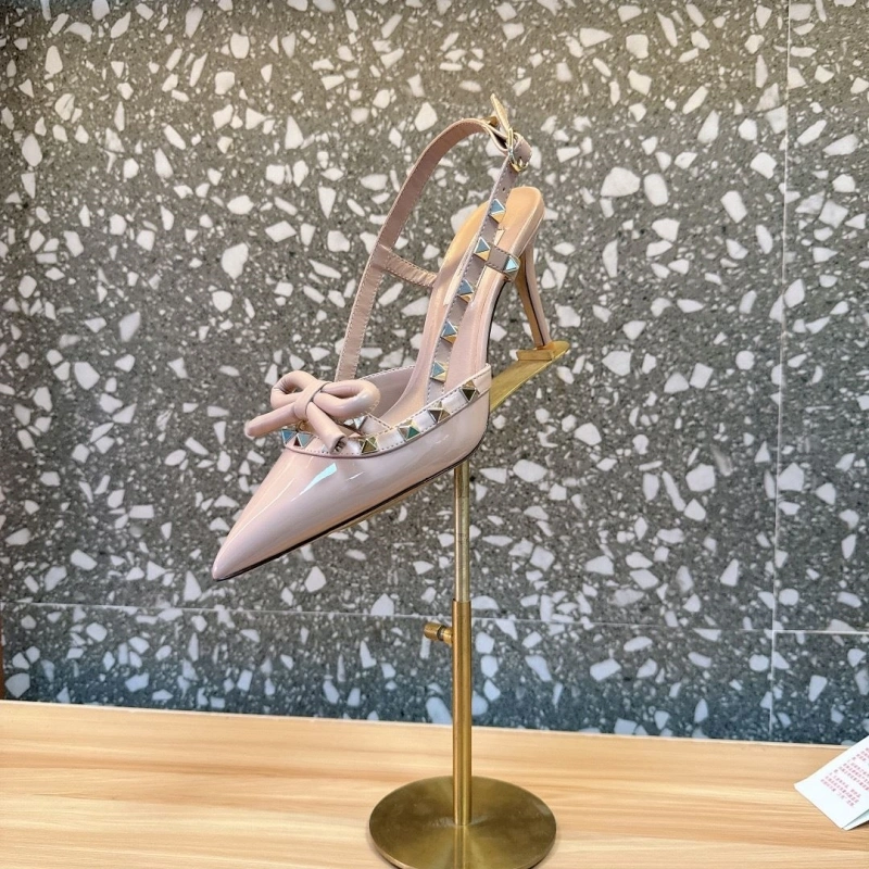 HighQuality Vxlxntino High Heels 230813