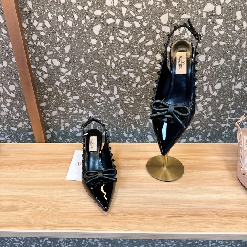 Vxlxntino High Heels Soft 230818
