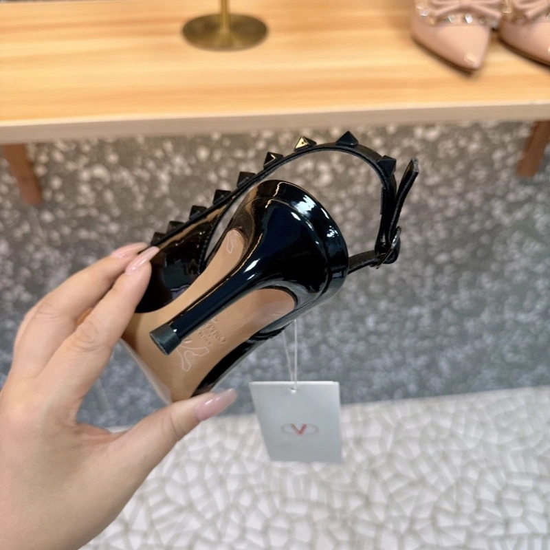 Vxlxntino High Heels Soft 230818
