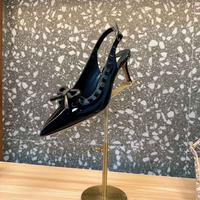 Vxlxntino High Heels Soft 230818