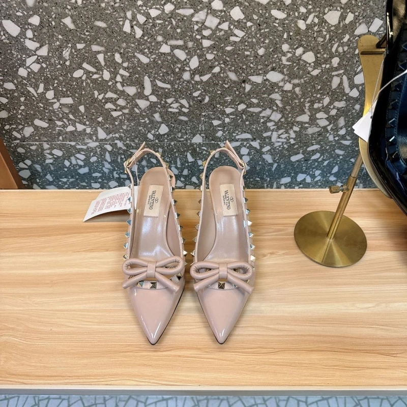 Vxlxntino High Heels Minimalist 230814