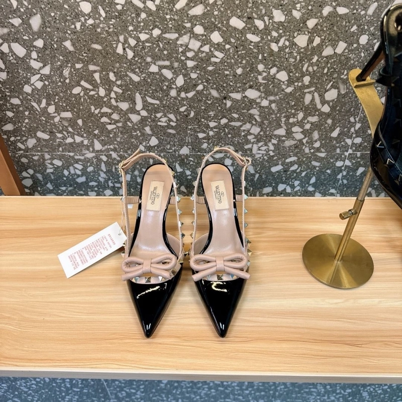 Vxlxntino High Heels StreetReady 230810
