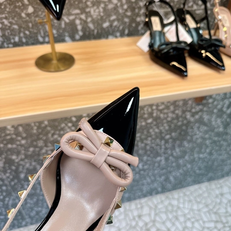 Vxlxntino High Heels StreetReady 230810