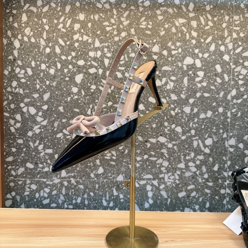 Vxlxntino High Heels StreetReady 230810