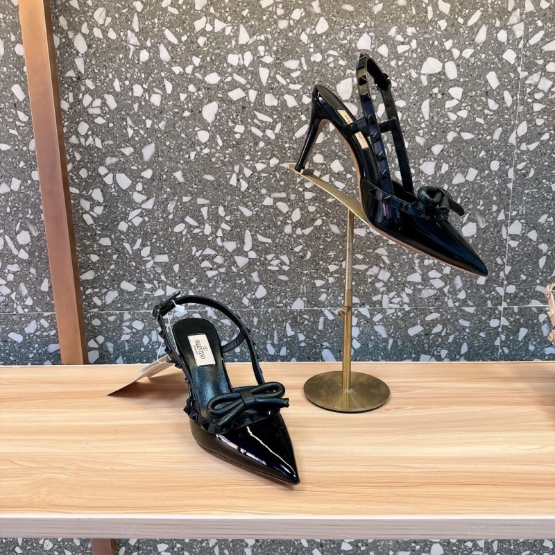 Vxlxntino High Heels Bold 230805