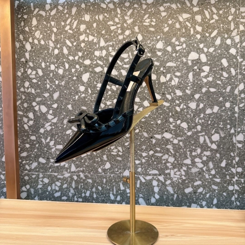 Vxlxntino High Heels Bold 230805