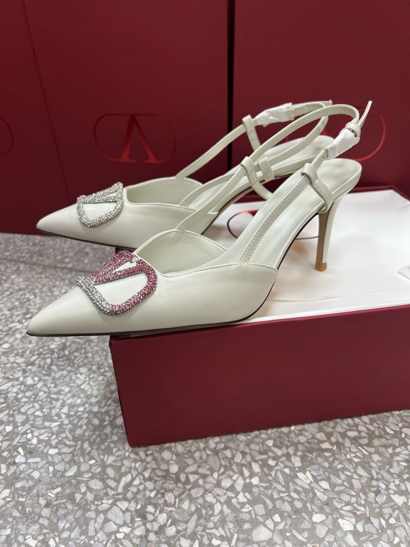 Vxlxntino High Heels AllSeason 230796