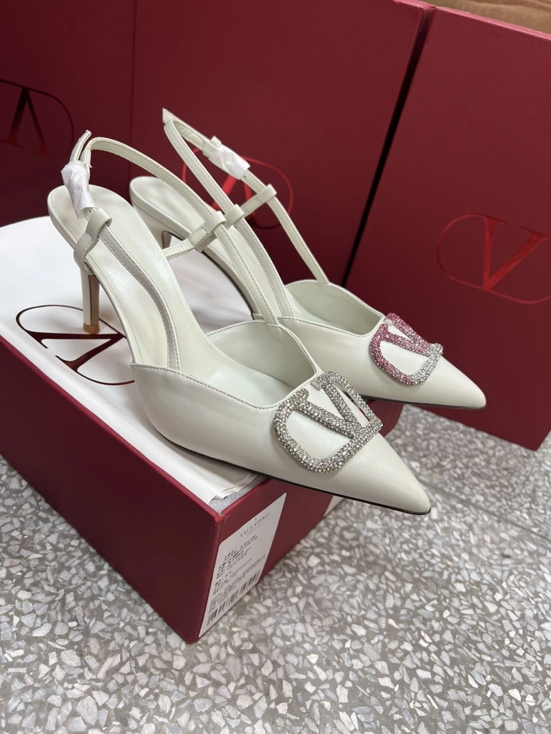 Vxlxntino High Heels AllSeason 230796
