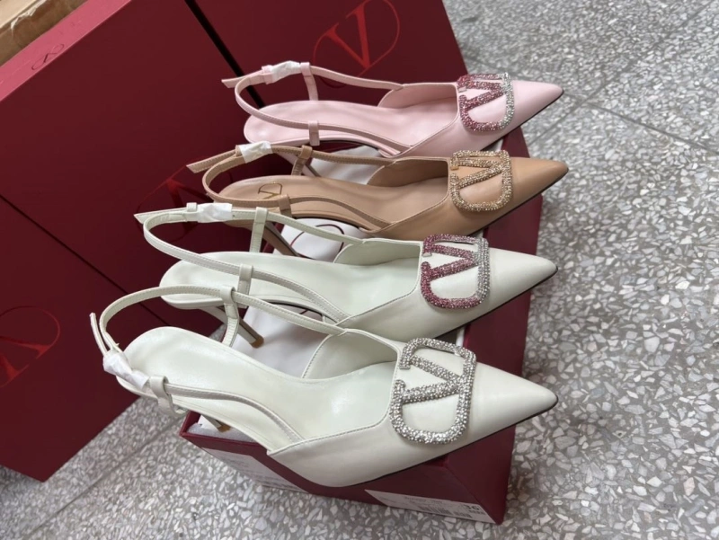Vxlxntino High Heels AllSeason 230796