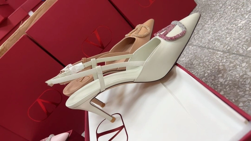 Vxlxntino High Heels AllSeason 230796