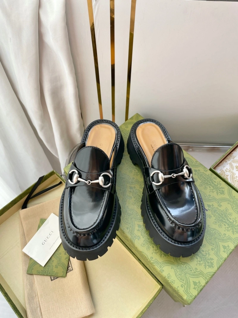 Gxccx Leather Shoes SportInspired 158563