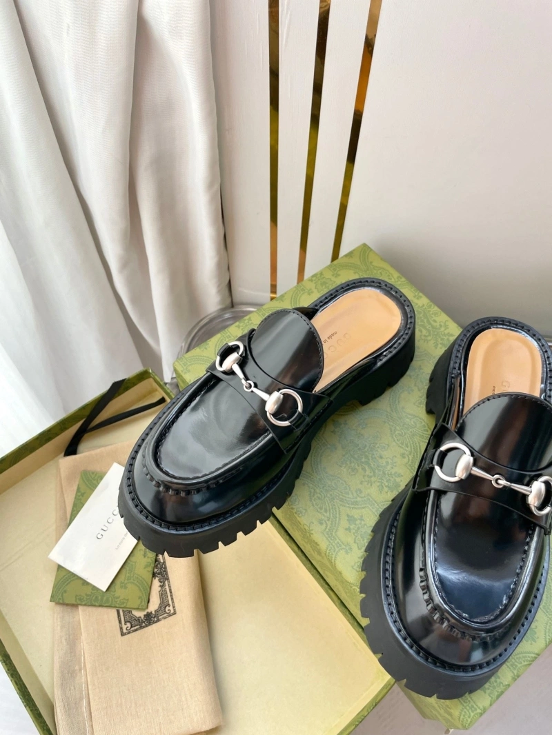 Gxccx Leather Shoes SportInspired 158563
