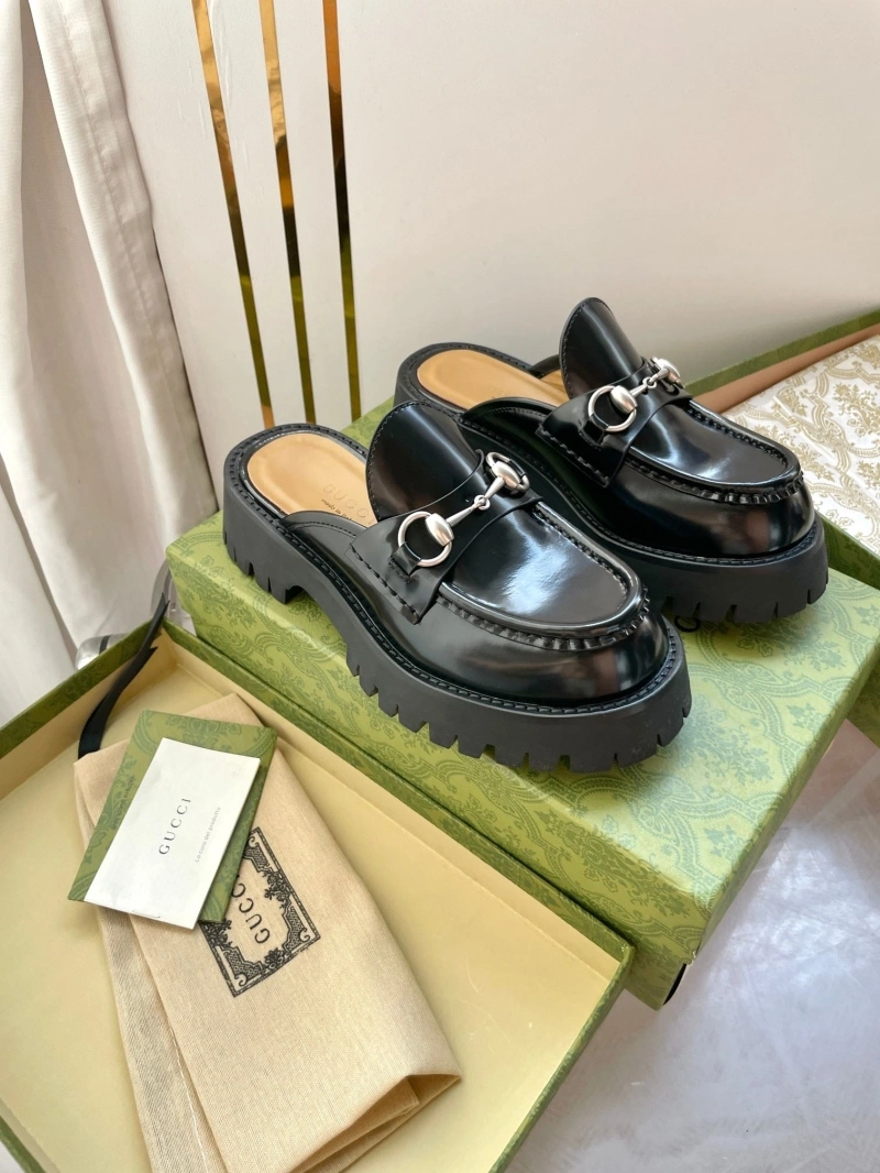 Gxccx Leather Shoes SportInspired 158563