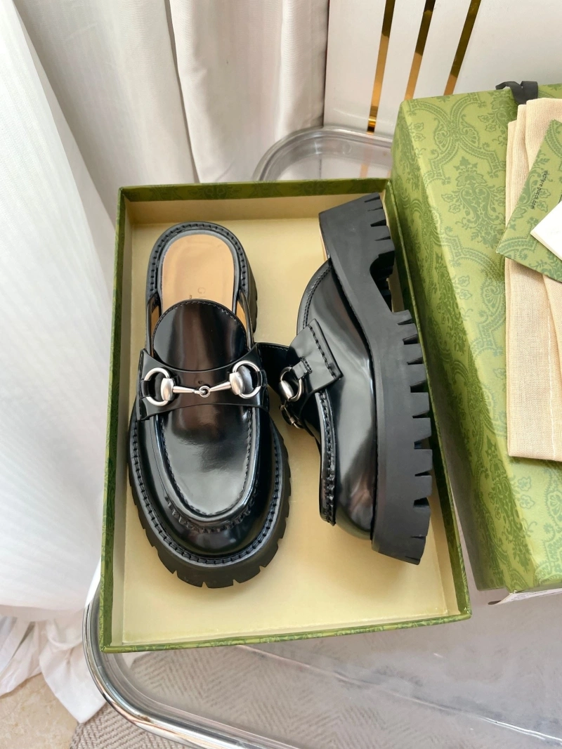 Gxccx Leather Shoes SportInspired 158563