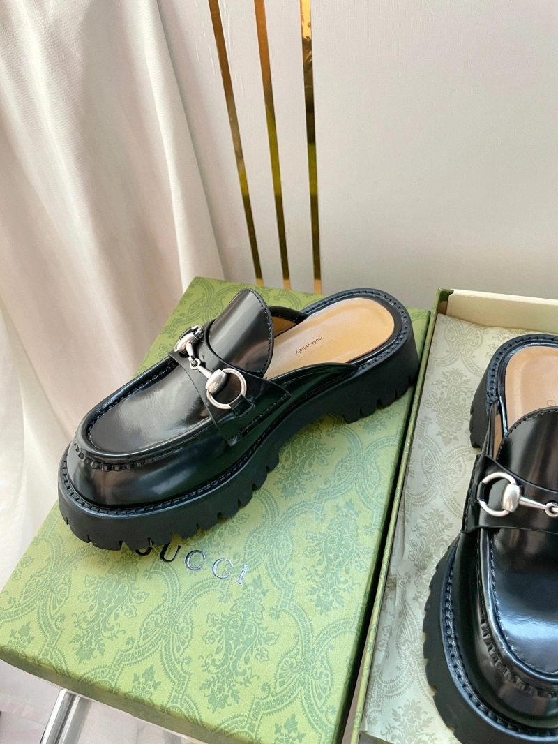Gxccx Leather Shoes SportInspired 158563