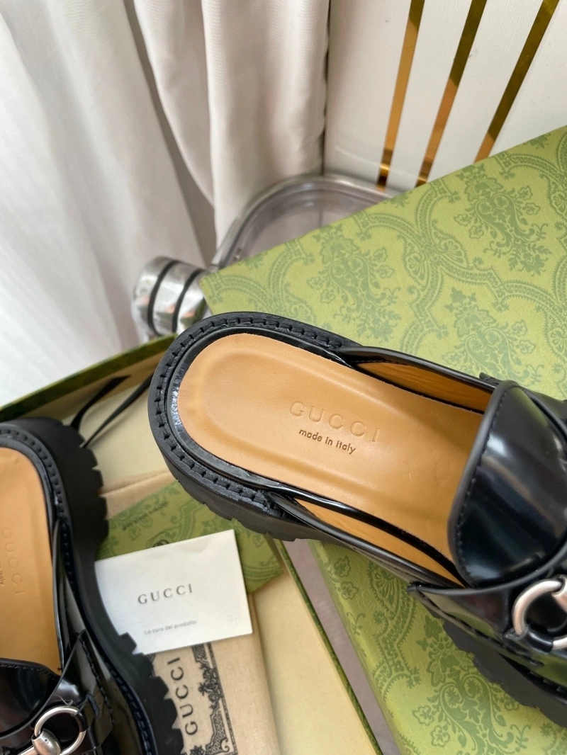 Gxccx Leather Shoes SportInspired 158563