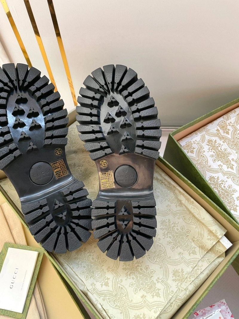 Gxccx Leather Shoes SportInspired 158563