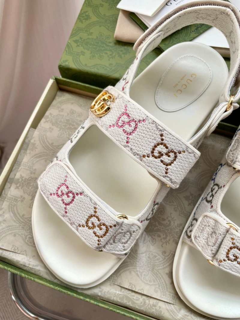 Gxccx Sandals Practical 158548