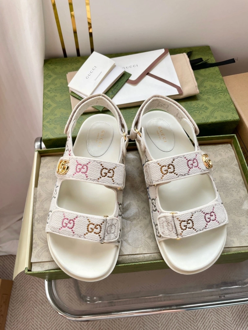 Gxccx Sandals Practical 158548