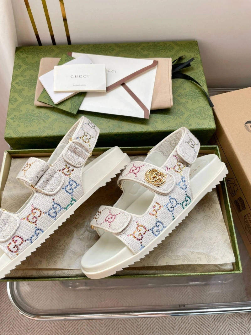 Gxccx Sandals Practical 158548