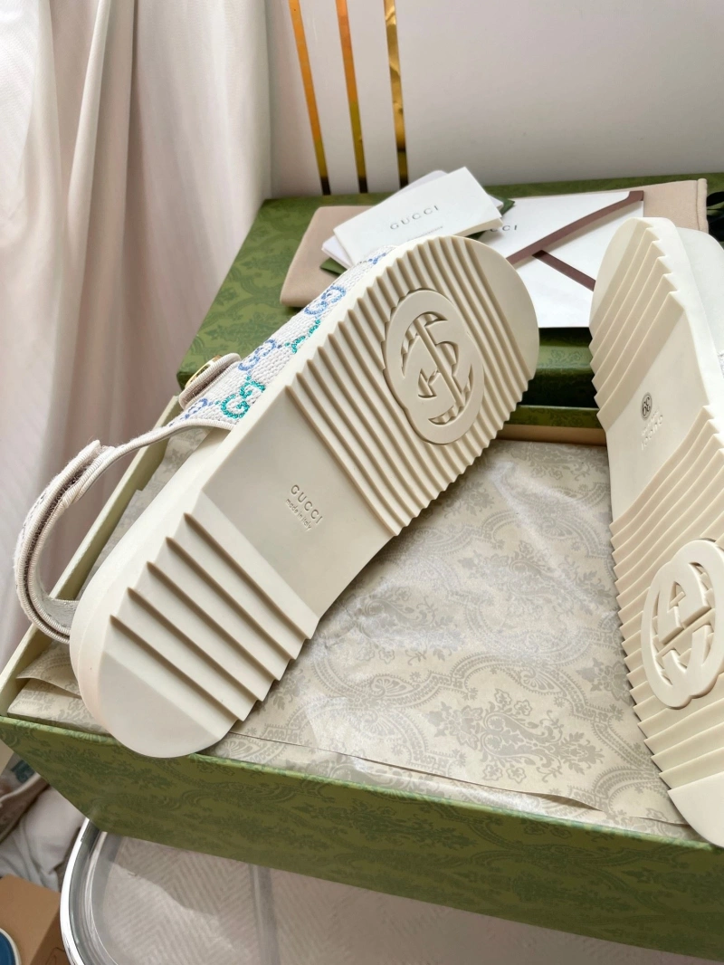 Gxccx Sandals Practical 158548