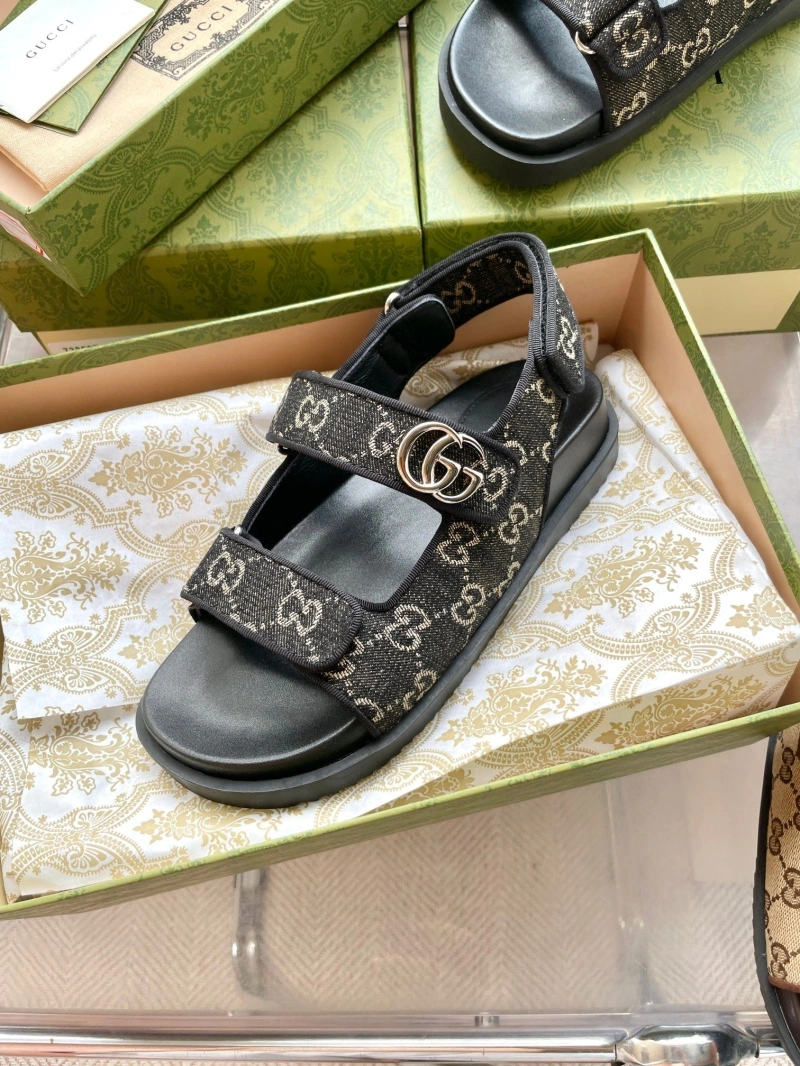 Timeless Gxccx Sandals 158546
