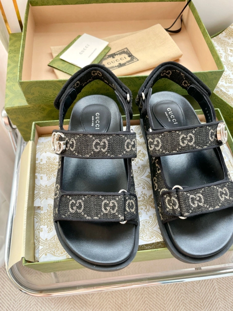 Timeless Gxccx Sandals 158546