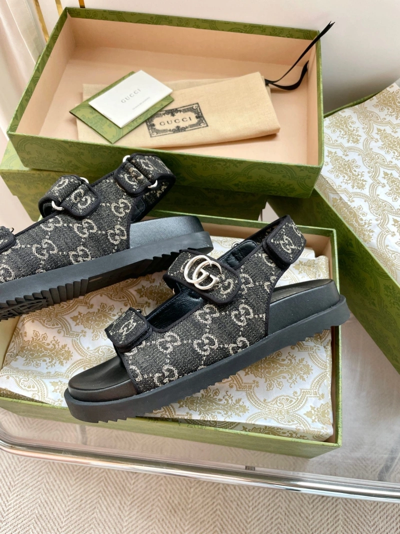 Timeless Gxccx Sandals 158546