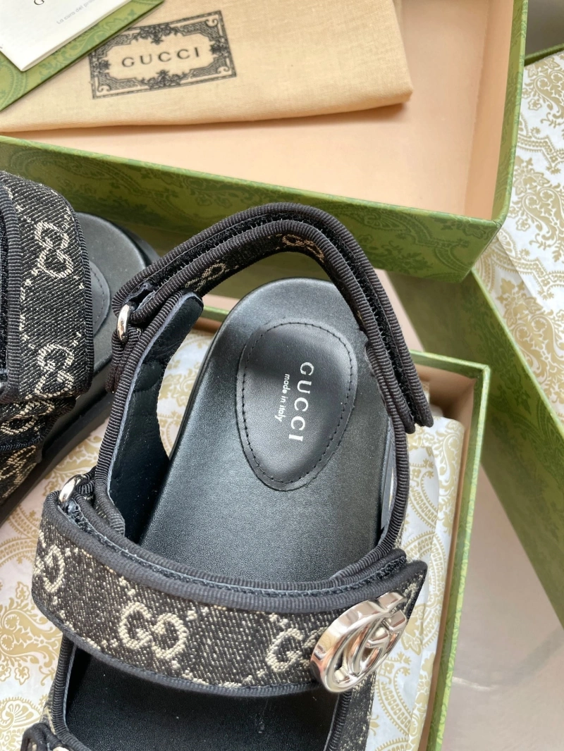 Timeless Gxccx Sandals 158546