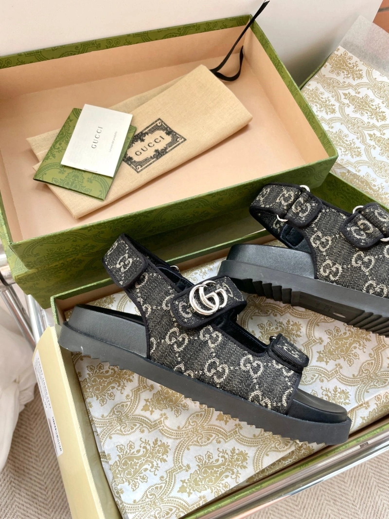 Timeless Gxccx Sandals 158546