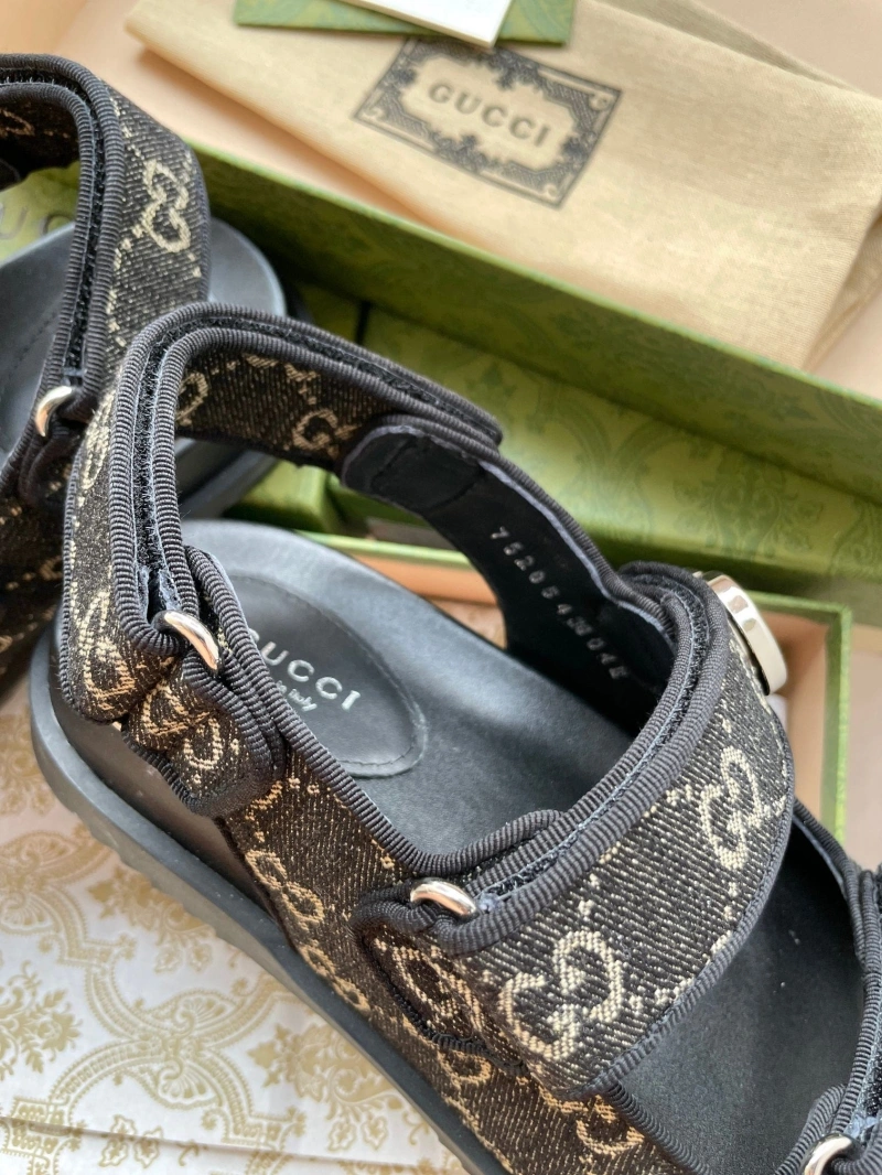 Timeless Gxccx Sandals 158546