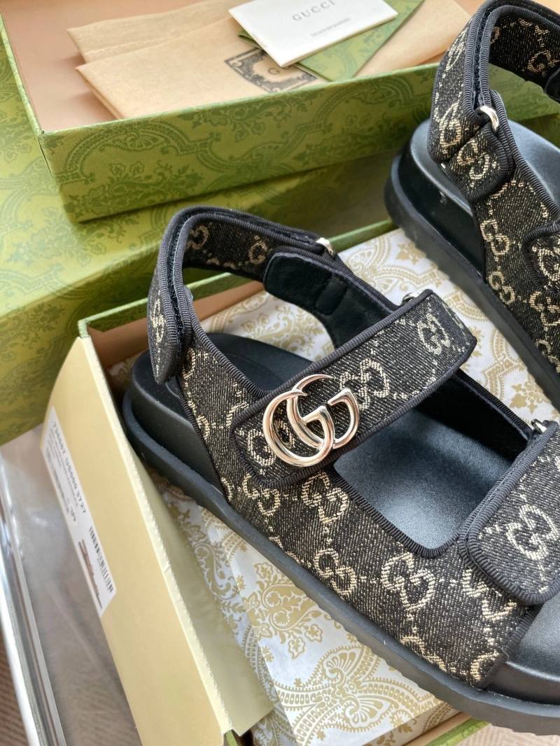 Timeless Gxccx Sandals 158546