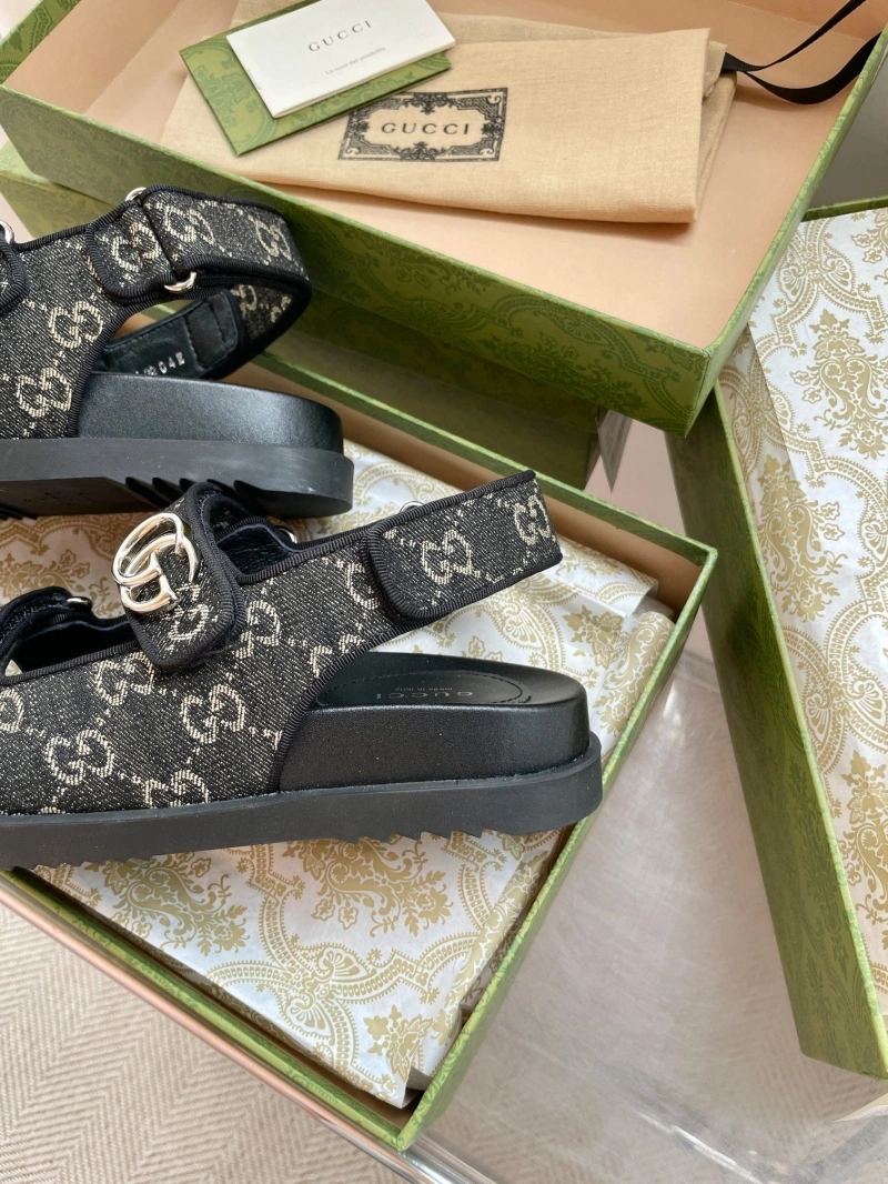 Timeless Gxccx Sandals 158546