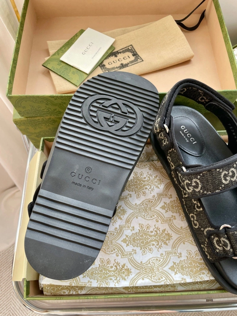 Timeless Gxccx Sandals 158546