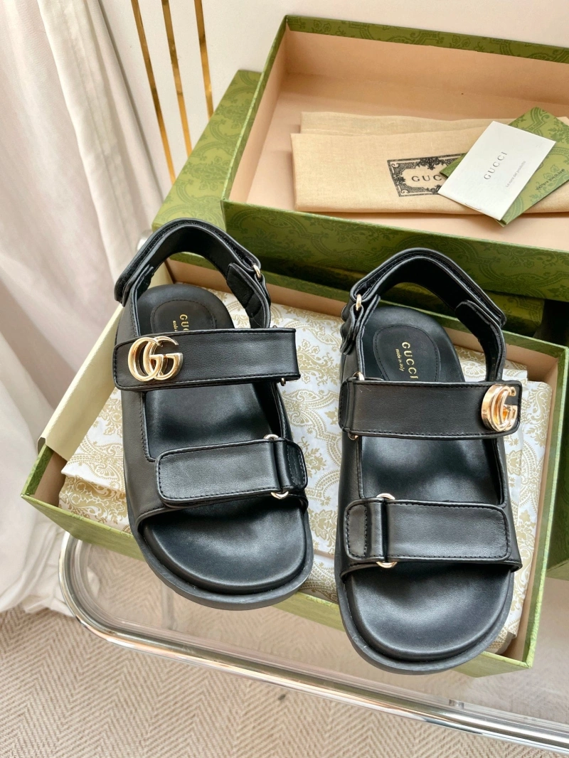 Gxccx Sandals AllSeason 158547