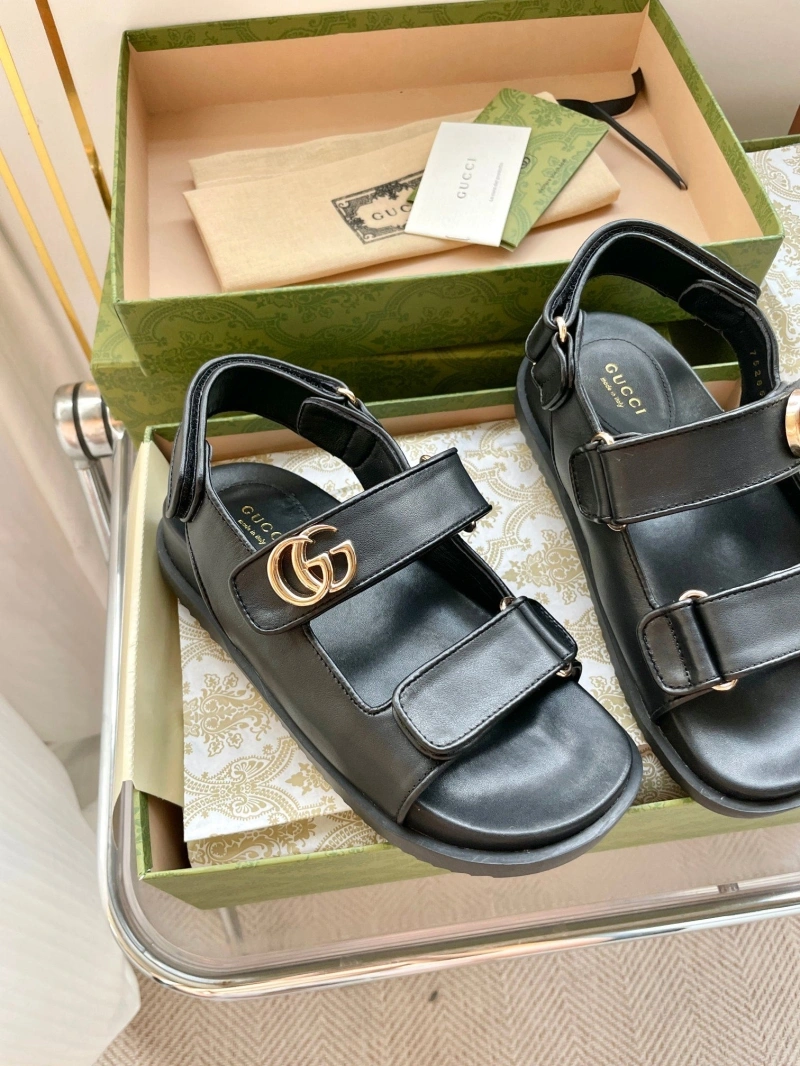 Gxccx Sandals AllSeason 158547